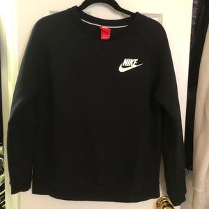 Nike Crewneck sweater